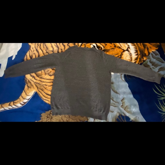 MEDIUM, VAN HEUSEN, MEN,LONG SLEEVE/SWEATSHIRT - Picture 2 of 3